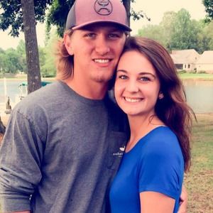 Meet your Posher, Mackenzie